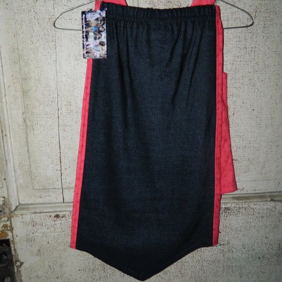 Girls Psketti Two Piece Outfit Set Denim SZ 7 NEW (I-52) - Picture 3 of 5